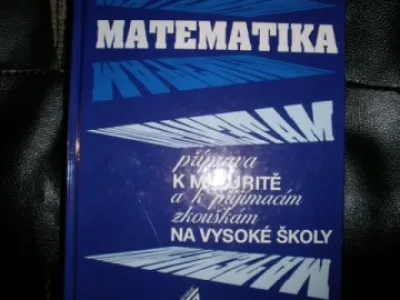 prodám učebnici