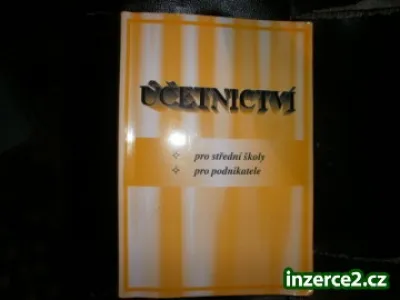 prodám učebnici
