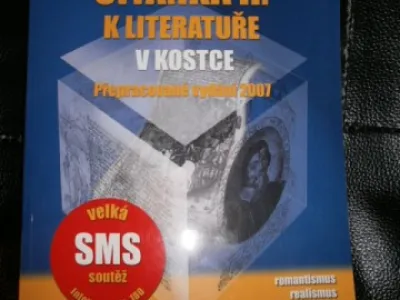 prodám učebnici