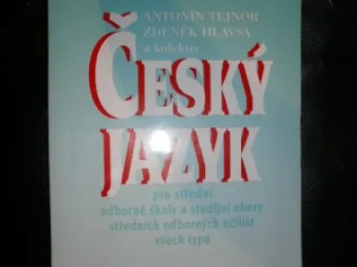 prodám učebnici