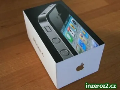 Apple iPhone 4