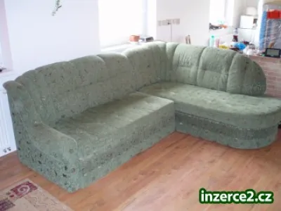 Prodám sedací soupravu