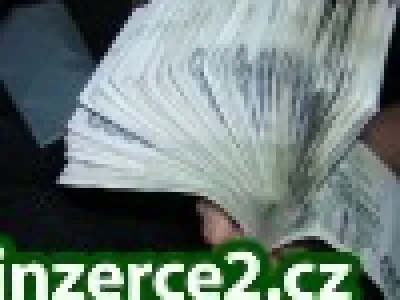 Zlepšete svou finanční situaci!