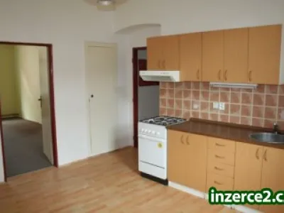 Pronájem nového bytu 3+kk v Božkovské ul., Slovany, Plzeň