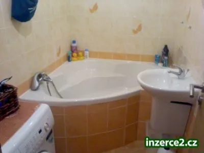 Nabídka bytu 3+1 Skřivánek