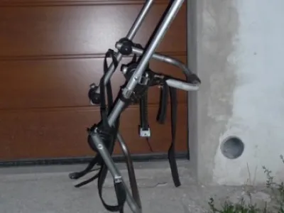 nosič na kola