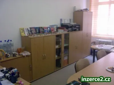 Kancelářská sestava