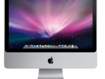 Apple imac 20 2009 9,1
