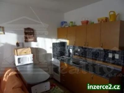 Krásný, světlý byt 3+kk v klidné lokalitě