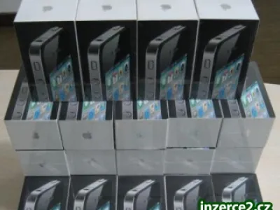 Apple iphone 4 32GB