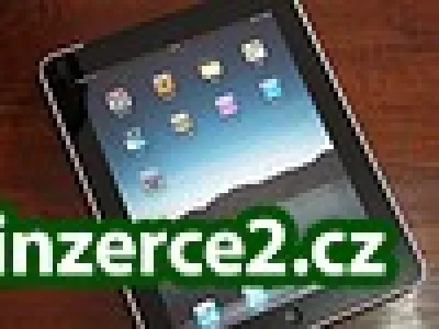 Apple iPad 2 MC775LL / Tablet (64 GB, Wi-Fi + 3G AT & T, černá) nejnovější model