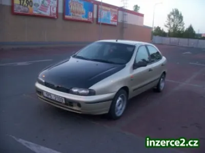 fiat brava 14i 12v