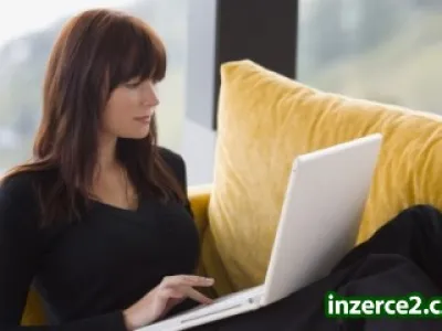 Práce přes internet