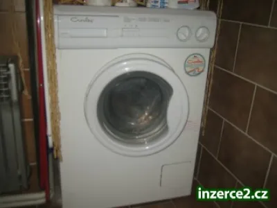Pračka automatická