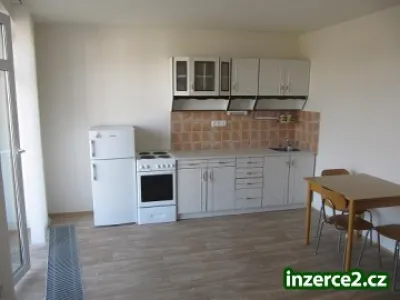 1+kk/B/S, 32 m, Poděbrady, ul. Čechova