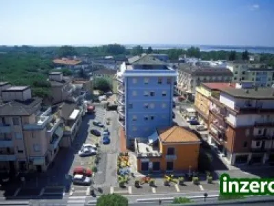 Dovolena v Italii - Benatsko