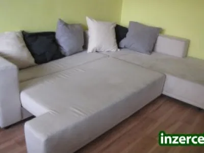 Prodám sedací soupravu