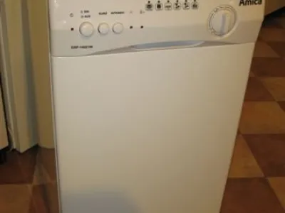 Myčka nádobí AMICA GSP-14021W