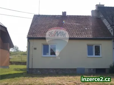 RODINNÝ DŮM 3+1 KELČANY