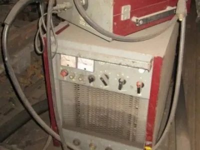 Svářečka WLSP 315 P..