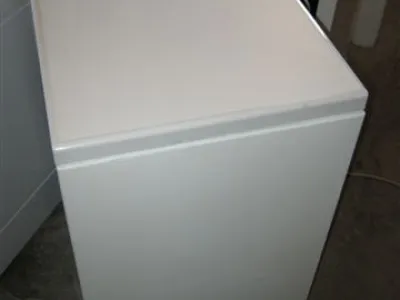 Pračka automatická MIELE NOVOTRONIC W 134 - až 1400 otáček