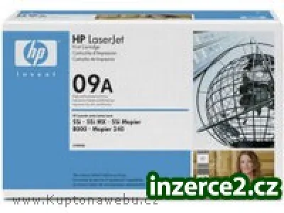 Toner HP Laser Jet 5SI