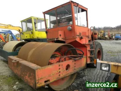 Válec VV 200