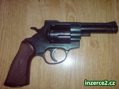 Armynius 38 + Model 83 7.65