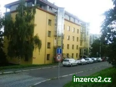 Pokoj v 2+1
