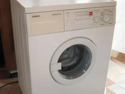 Pračka automatická SIEMENS SIWAMAT - až 1200 otáček