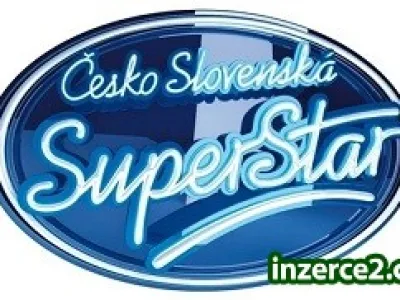 Československá Superstar, NEDĚLE 29.5.2011