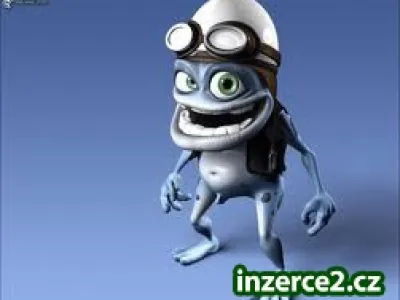 ÚPLNÁ NOVINKA!