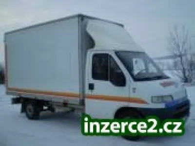 První levné stěhovací a dopravní služby-TEPLICE