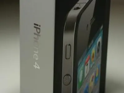 Apple Iphone 4 32GB