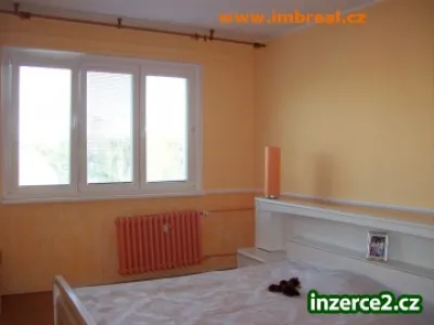 Prodej bytu 2+1, Chodov, Revoluční