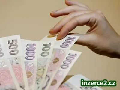 Přívýdělek na Pc-celá ČR