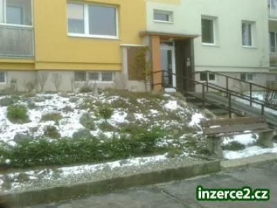 prodám pěkný byt 5+1 L druž. Česká Lípa
