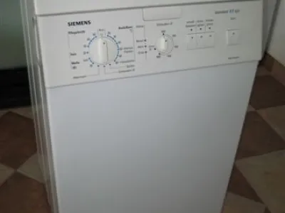 Pračka automatická SIEMENS