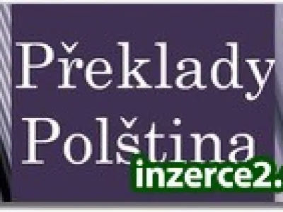 Překlady ČJ, PLJ