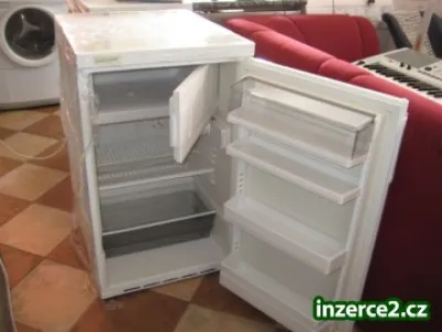Lednice s mrazáčkem LIEBHERR