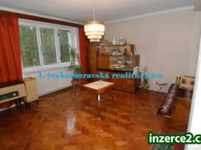 Rodinný dům, Nový Jičín