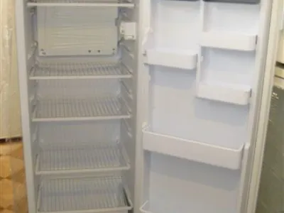 Chladnice bez mrazáčku SILTAL - objem 300 litrů