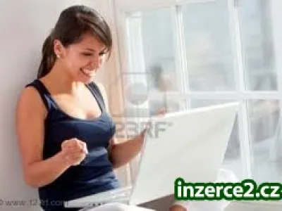 Nabízím práci nejen  pro maminky na MD