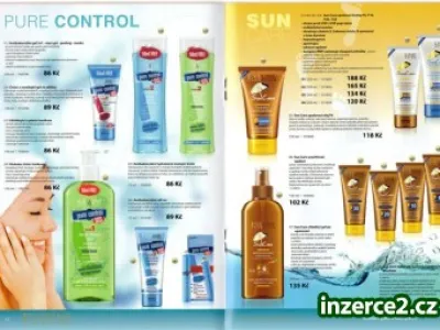Přivýdělek s Eveline Cosmetics