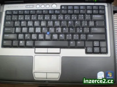 Dell Latitude D 620
