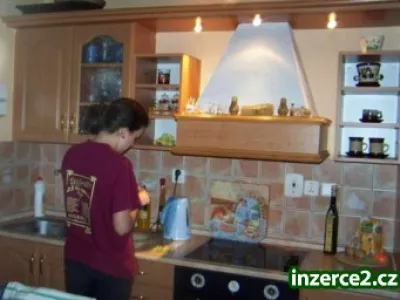 Rekonstruovaný rodinný dům