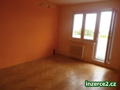 PRONÁJEM BYTU 1+1 BRNO - ul. Provazníkova