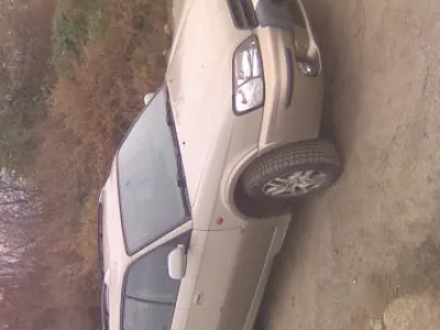 Prodám Subaru Outback 2,5