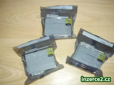 Cartridge pro tiskárny Epson