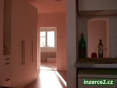 Pohodlné bydlení